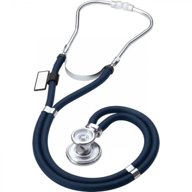 semester Merchandiser Inspire stetoscop 2 diafragme - Concentrator Oxigen Medical