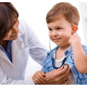 Dotari minime Cabinete Pediatrie