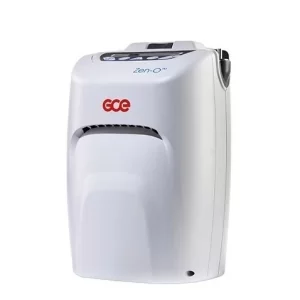Concentrator de Oxigen medical portabil Zen-O